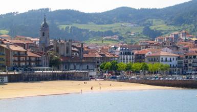 Place Lekeitio