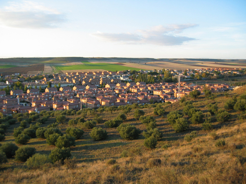 Camarma de Esteruelas