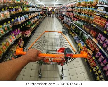 Asia Supermercado