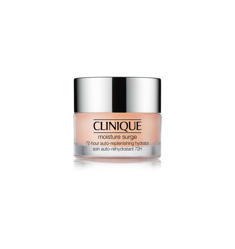 Product Clinique Moisture Surge