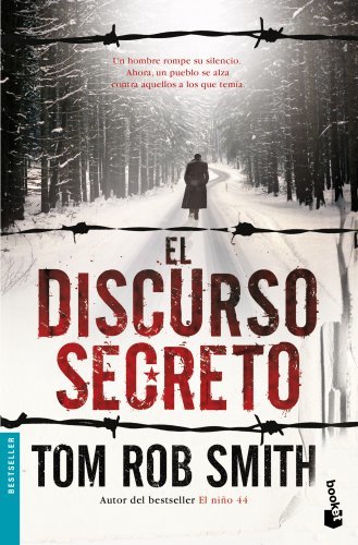 Libro El discurso secreto