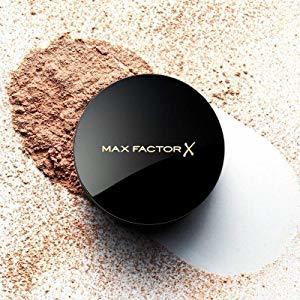 Beauty Max Factor Translucent Professional, Maquillaje en polvo