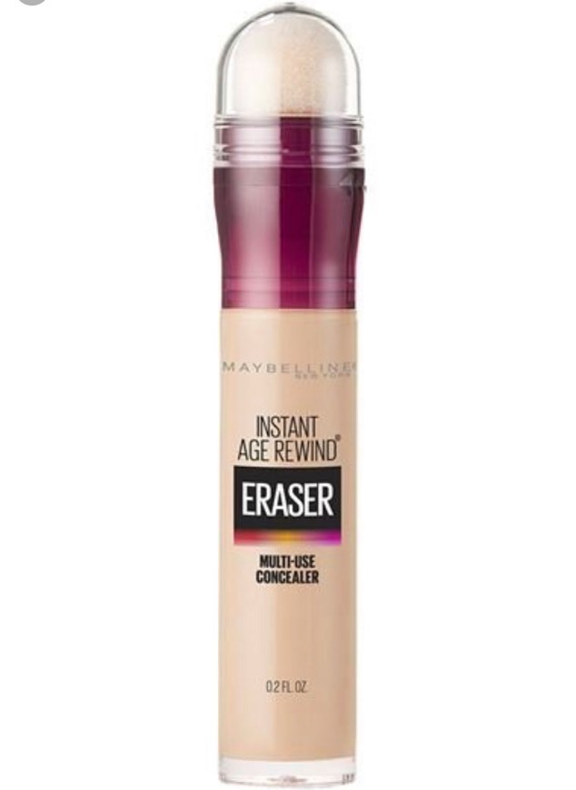 Social Instant Eraser - Maybelline