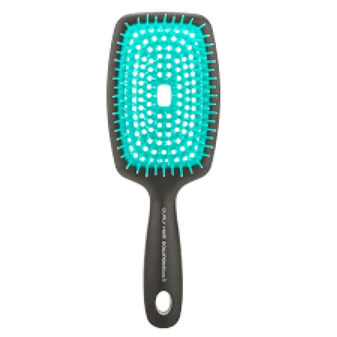 Curl Keeper Flexy Brush
