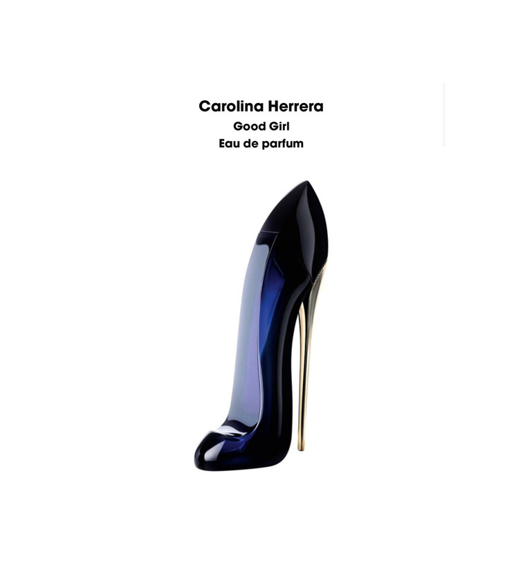 Productos Carolina Herrera
Good Girl
Eau de parfum