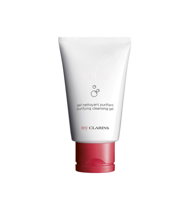 Producto My Clarins RE-MOVE