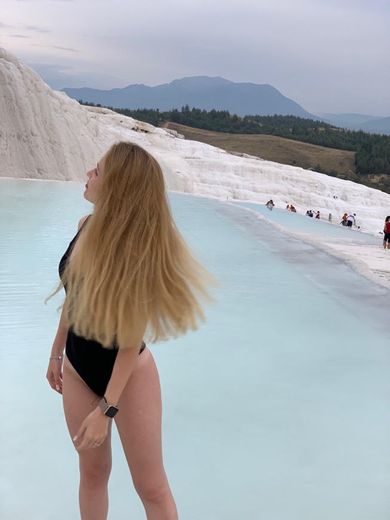 Pamukkale