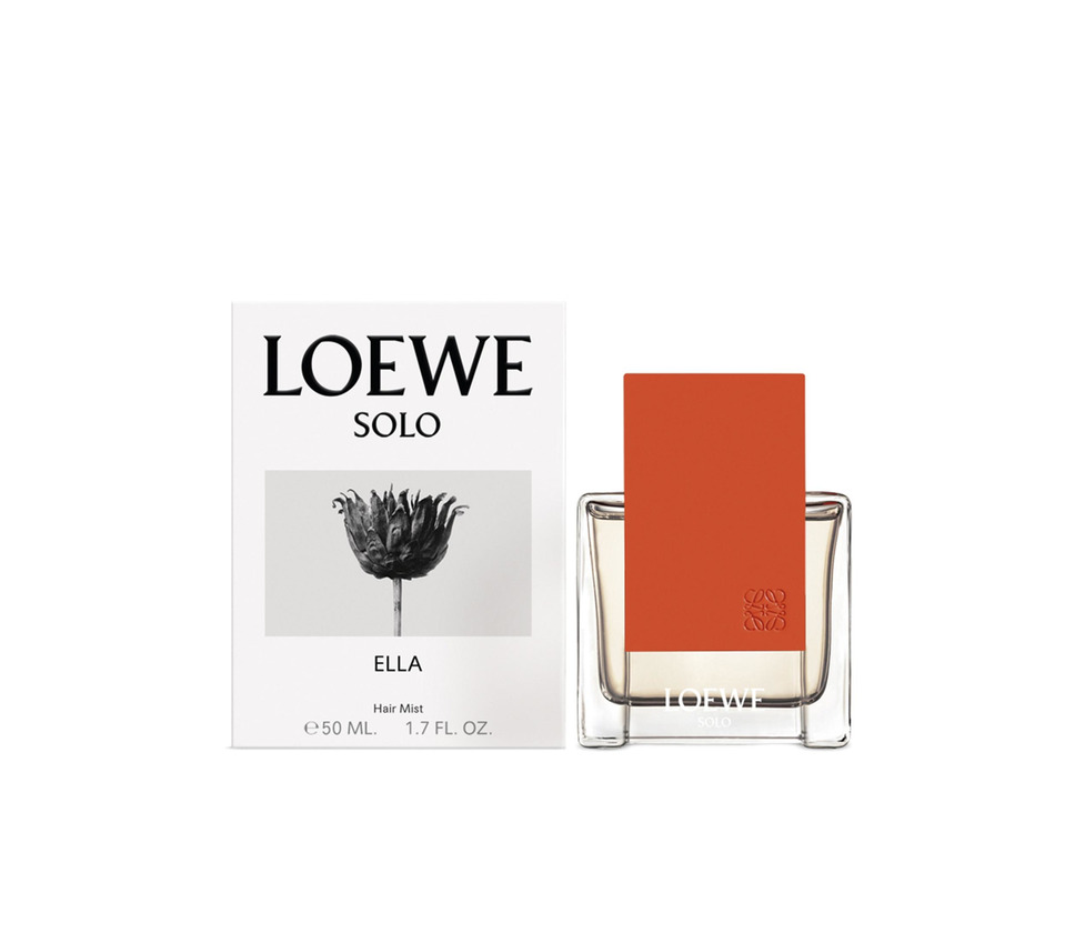 Producto Loewe Solo Ella