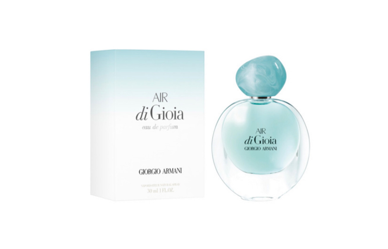 Producto Giorgio Armani- Air Di Gioia