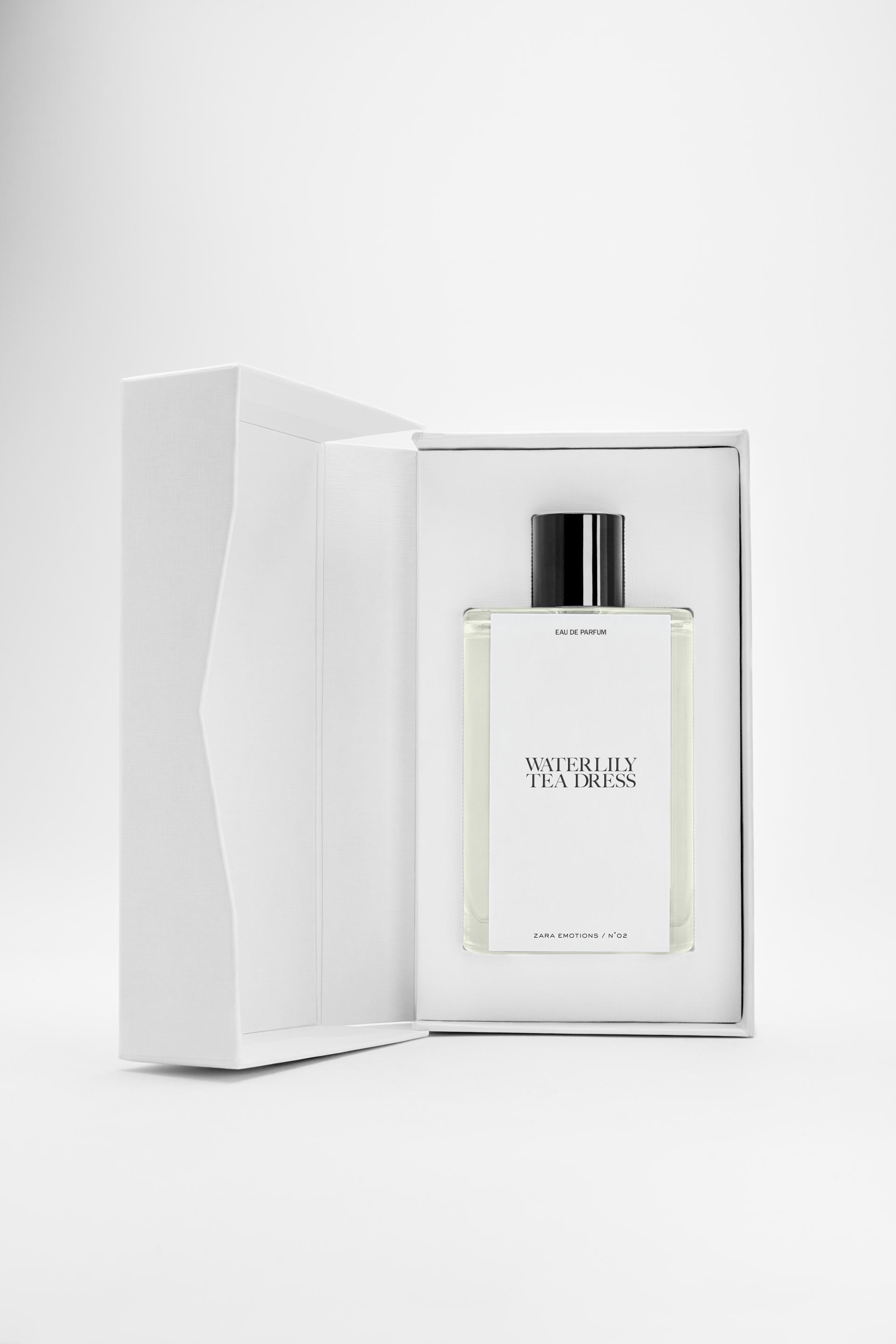 Producto ZARAxJo Malone