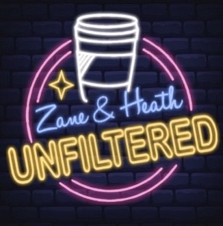 Moda Unfiltered-Zane & Heath