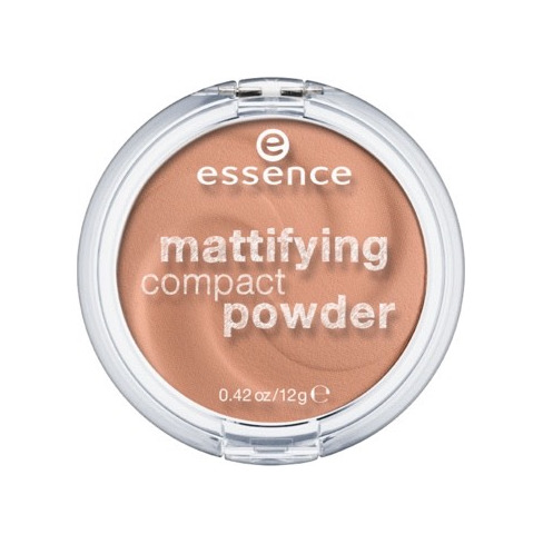 Producto Mattifying Compact Power By Essence