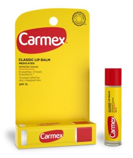 Moda Carmex Click Stick