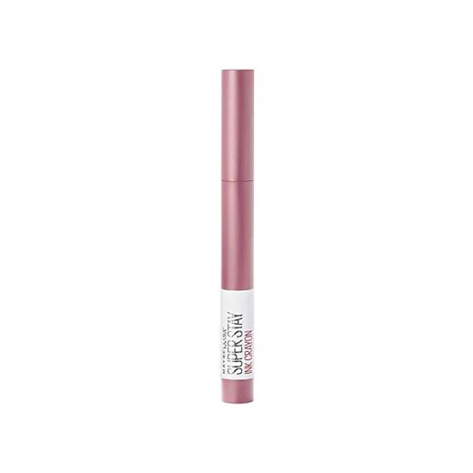 Maybelline New York - SuperStay Ink Crayon