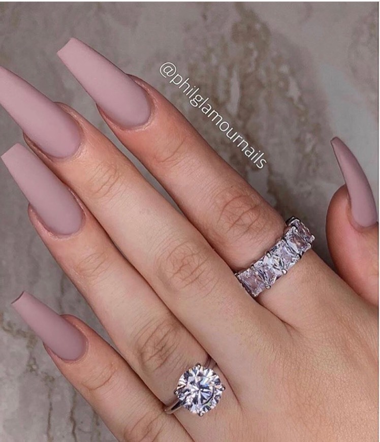 Fashion MATTE PASTEL