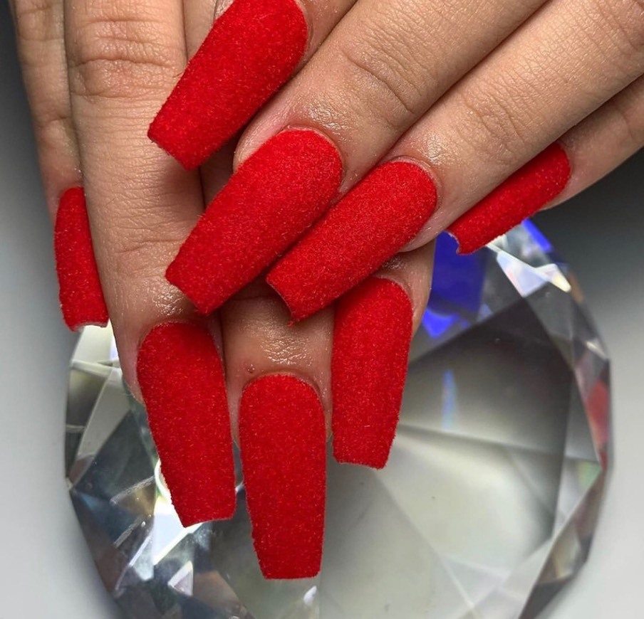 Social TERCIOPELO ❤️