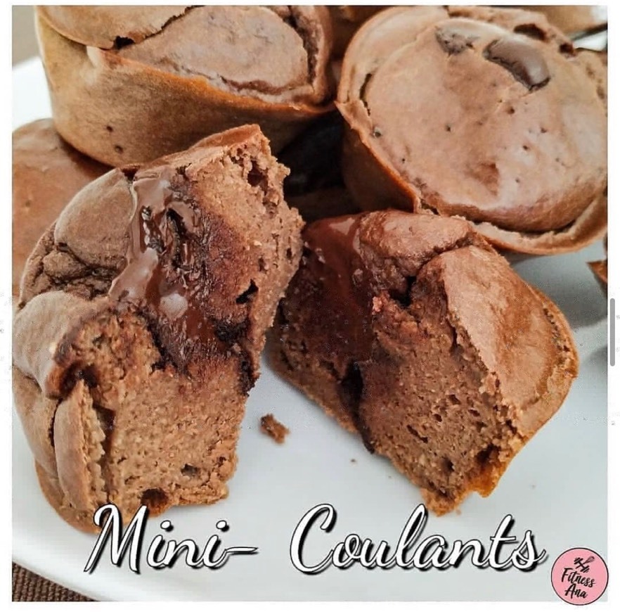 Moda MINI COULANT SALUDABLE