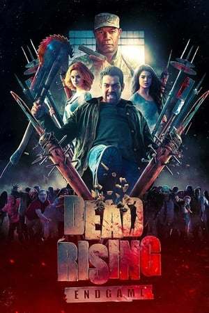 Movie Dead Rising: Endgame