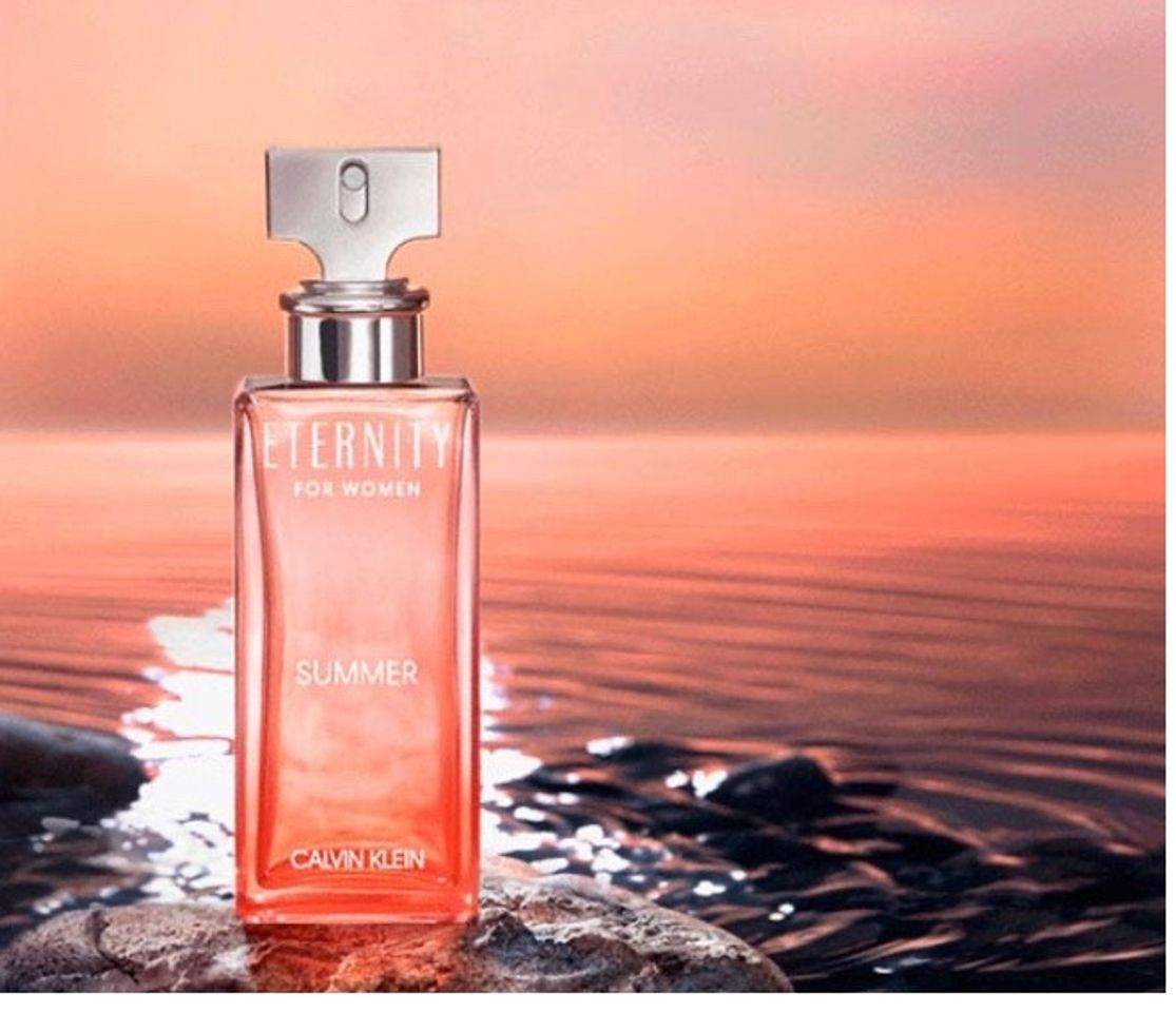 Productos CALVIN KLEIN
Eternity For Women Summer