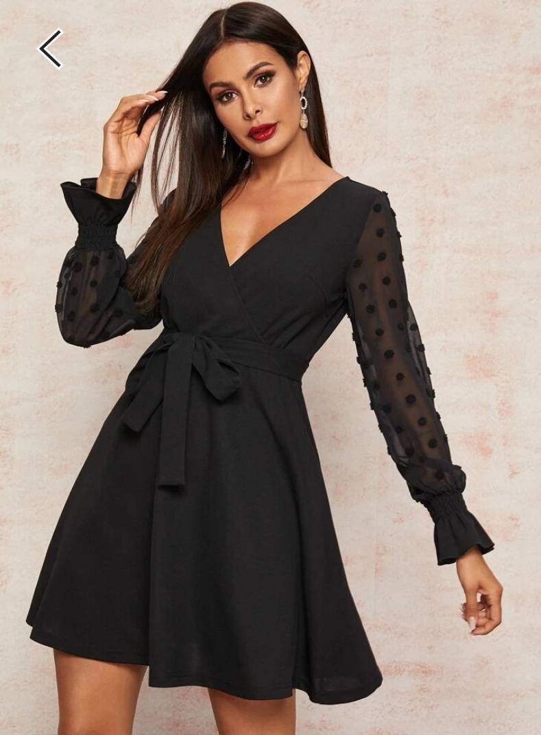 Vestido 