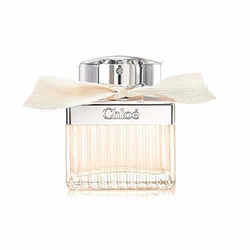 Social Chloé Fleur de Parfum Agua de Perfume Vaporizador