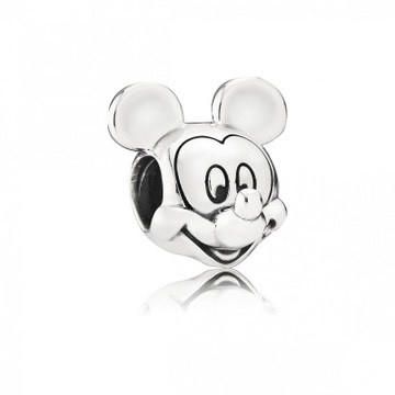 Conta Pandora- Mickey 