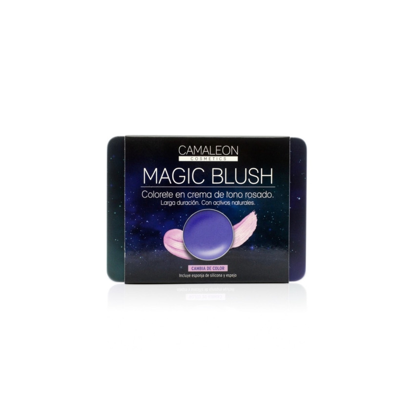 Product Colorete Magic Blush Azul