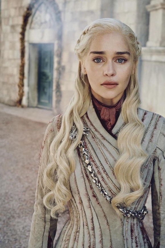 Fashion Daenerys Targaryen - Wikipedia