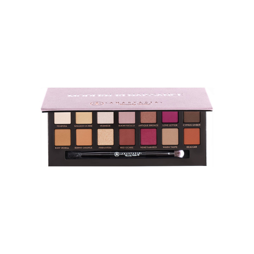 Producto Paleta Anastasia Bevery Hills Modern Renaissance