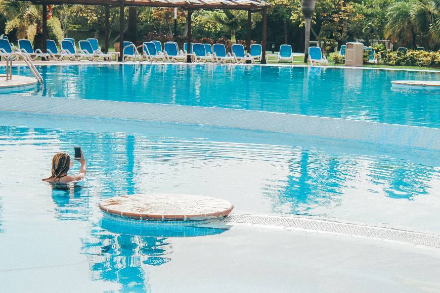 Place Blau Varadero Hotel