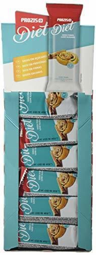 Prozis Diet Bar 12x35g