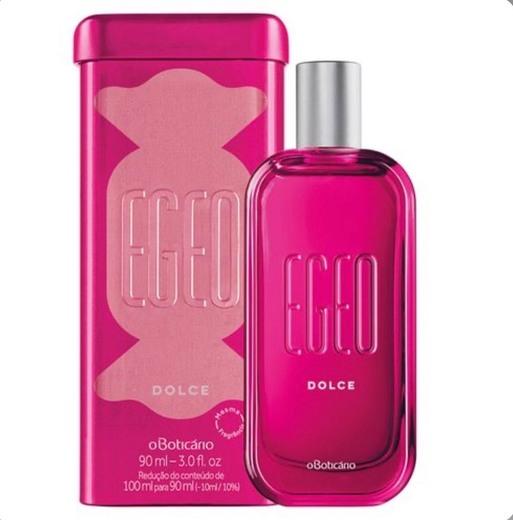Perfume Egeo Dolce 