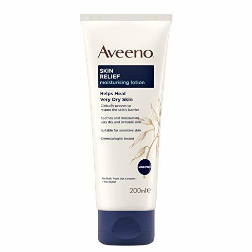 Beauty Aveeno