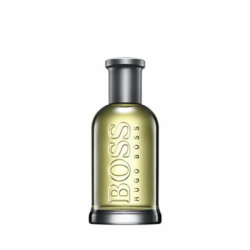 Belleza Hugo Boss