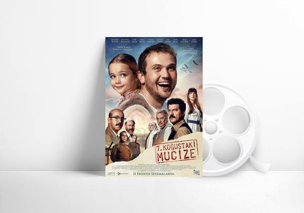 Movie Milagre na cela 7