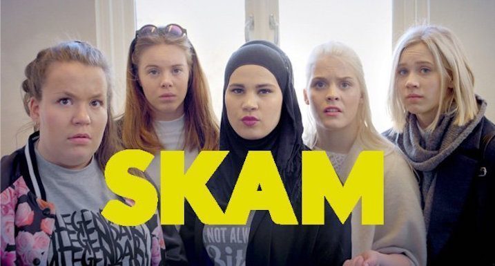 Serie Skam (Original)