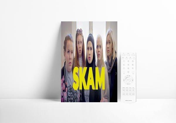 Serie Skam (Original)