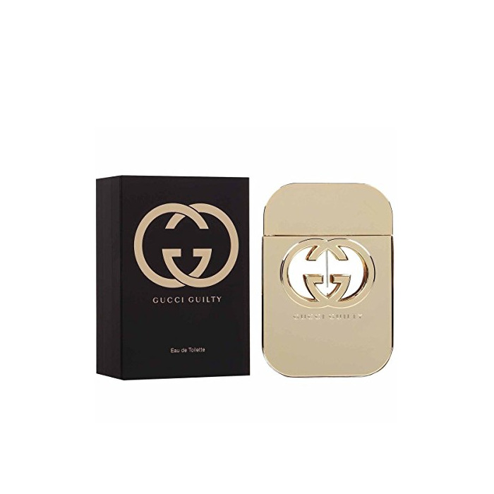 Belleza Gucci Gucci Guilty Agua de Colonia