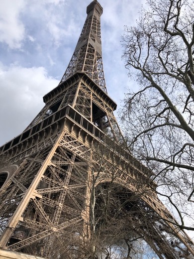 Torre Eiffel