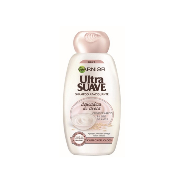 Producto Shampoo Garnier 