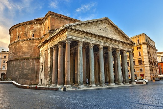 Pantheon