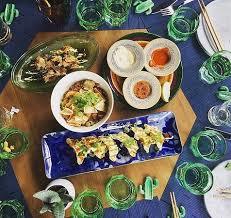 Restaurants Peyote San