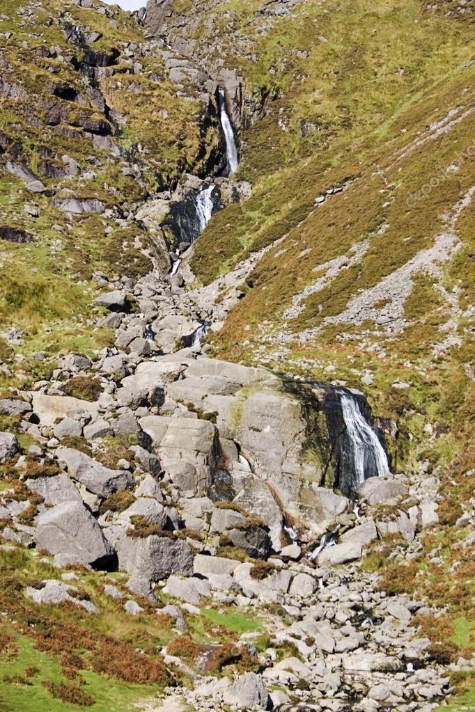 Mahon Falls