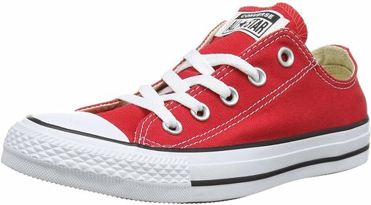 Converse Chuck Taylor All Star Season Ox