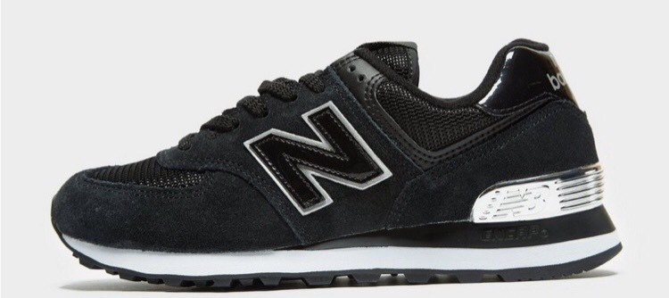 Moda New Balance 574 