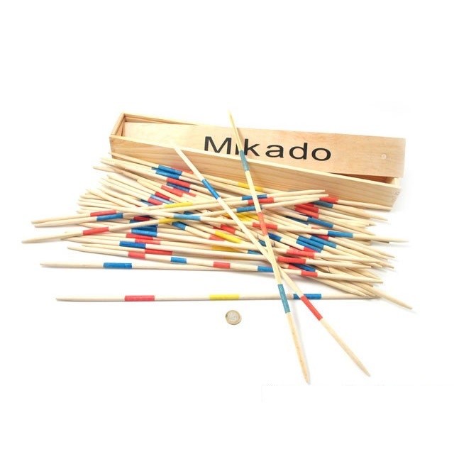 Moda Mikado 