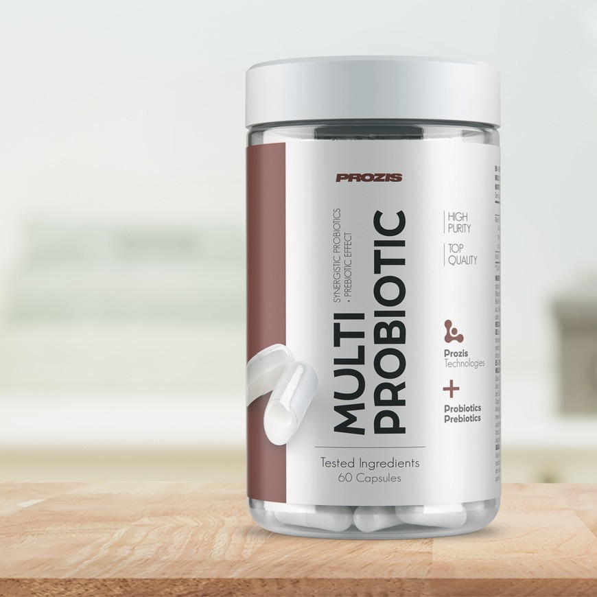 Producto Probioticos 