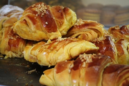 Pastelaria Faruque