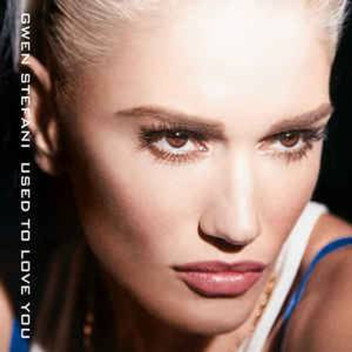 Music Gwen Stefani Used to love you