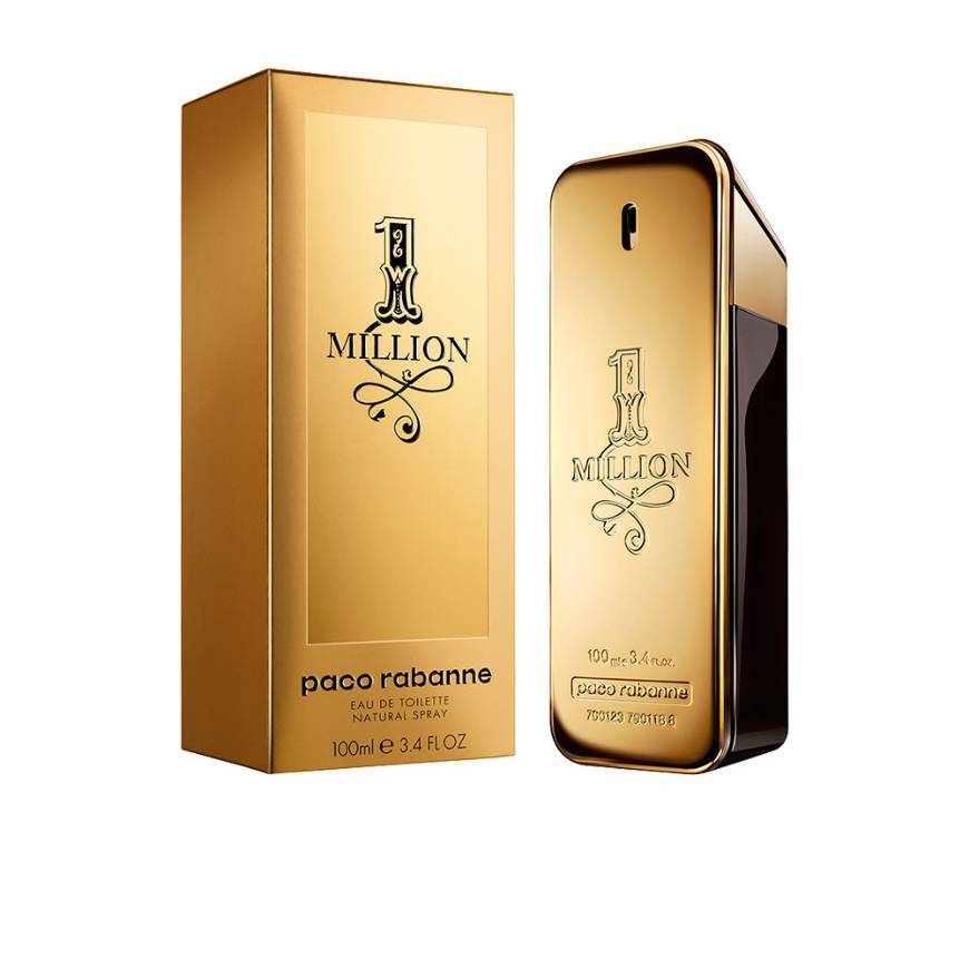 Moda 1 Million - Paco Rabanne